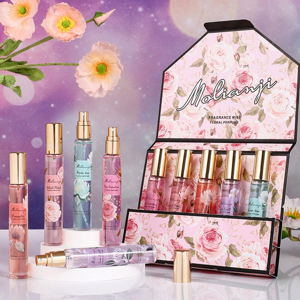 Classic Rose Perfume Women Gif - Perfume Fragrance Samples recension och pris