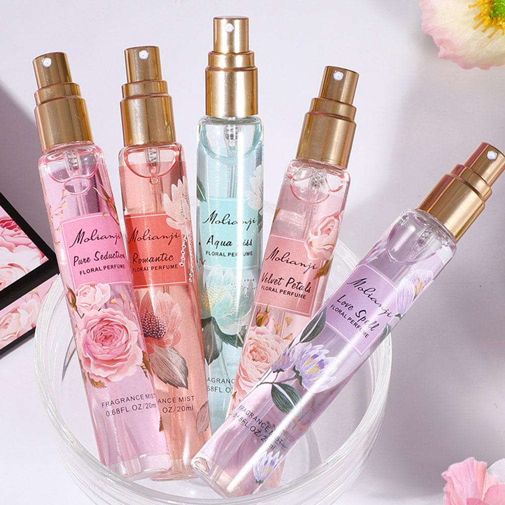 Classic Rose Perfume Women Gif - Perfume Fragrance Samples recension och pris