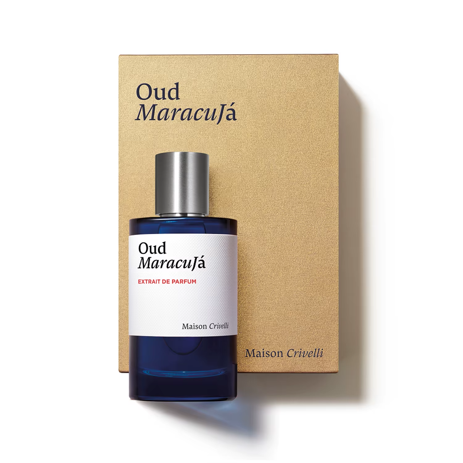 Maison Crivelli Unisex Extrait - Perfume Fragrance Man recension och pris