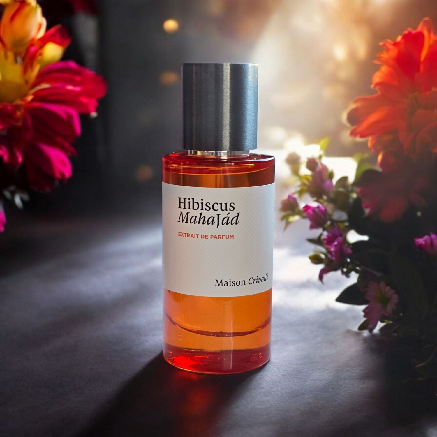 Maison Crivelli Unisex Extrait - Perfume Fragrance Man recension och pris