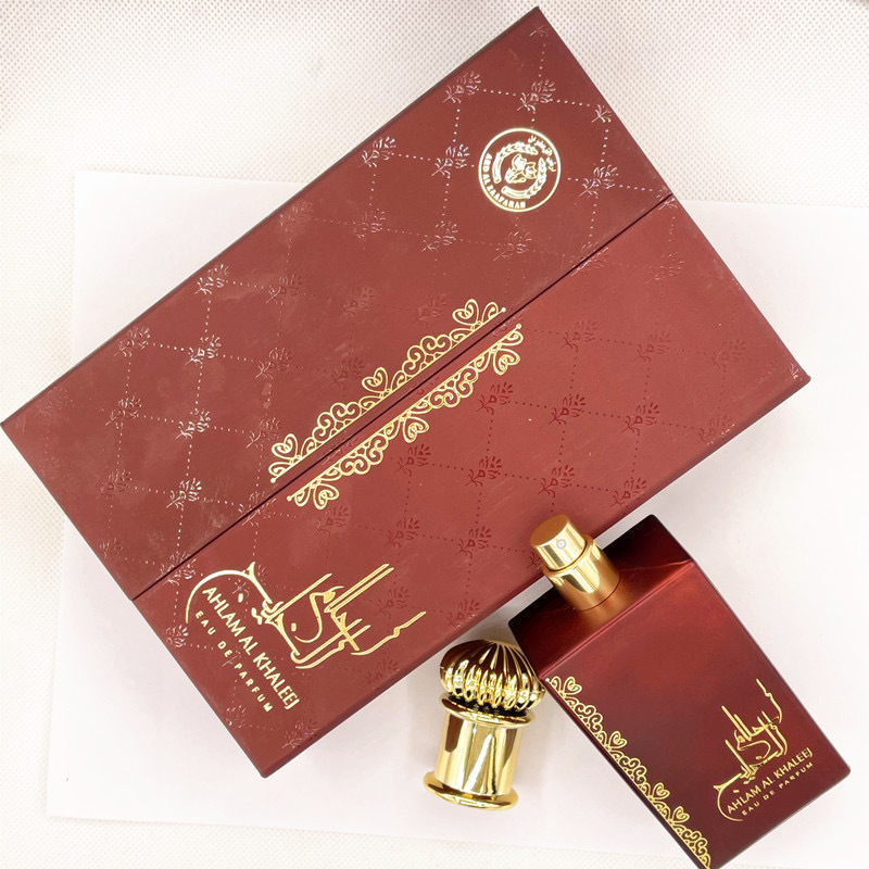Unisex Arab Perfume Man Woman  - Fragrance Cologne And Perfume recension och pris