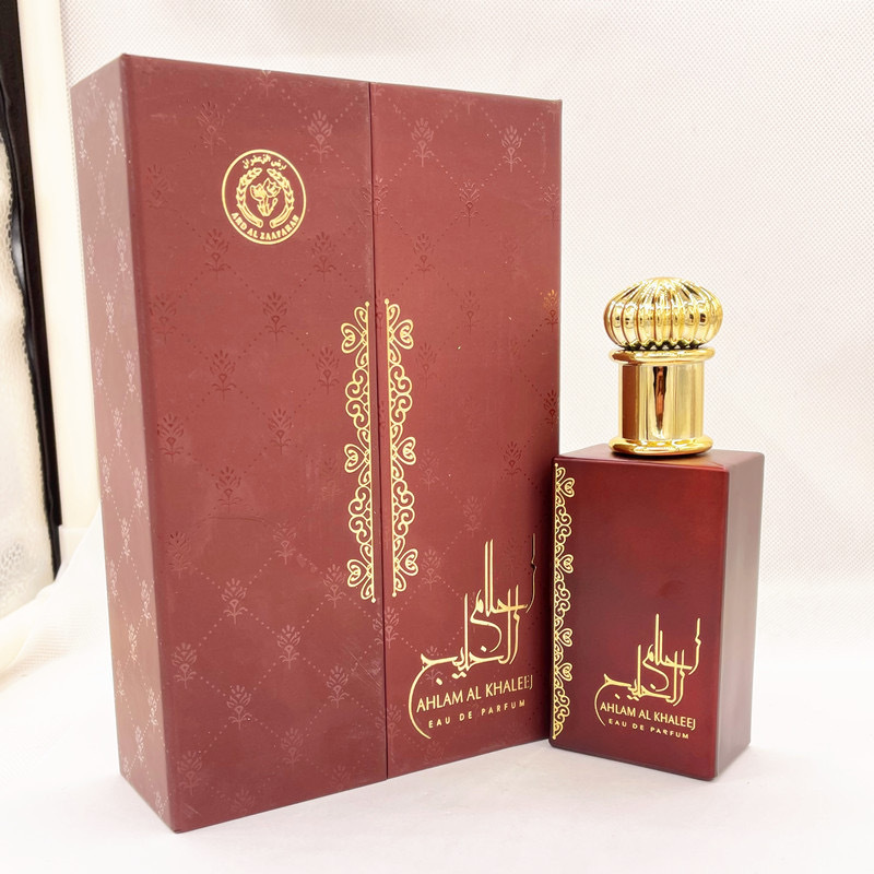 Unisex Arab Perfume Man Woman  - Fragrance Cologne And Perfume recension och pris