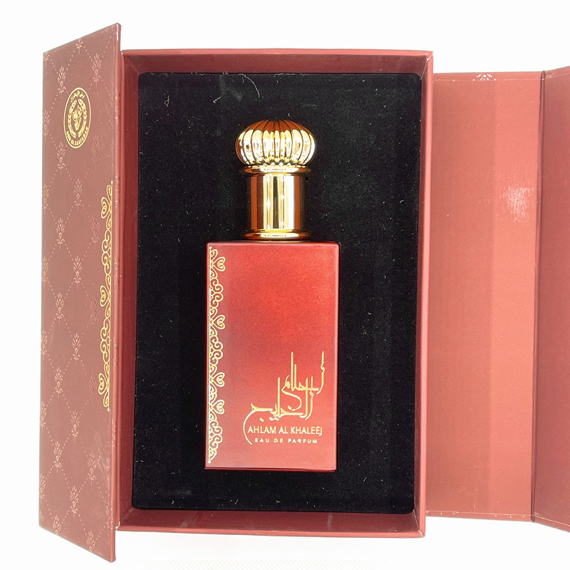 Unisex Arab Perfume Man Woman  - Fragrance Cologne And Perfume recension och pris