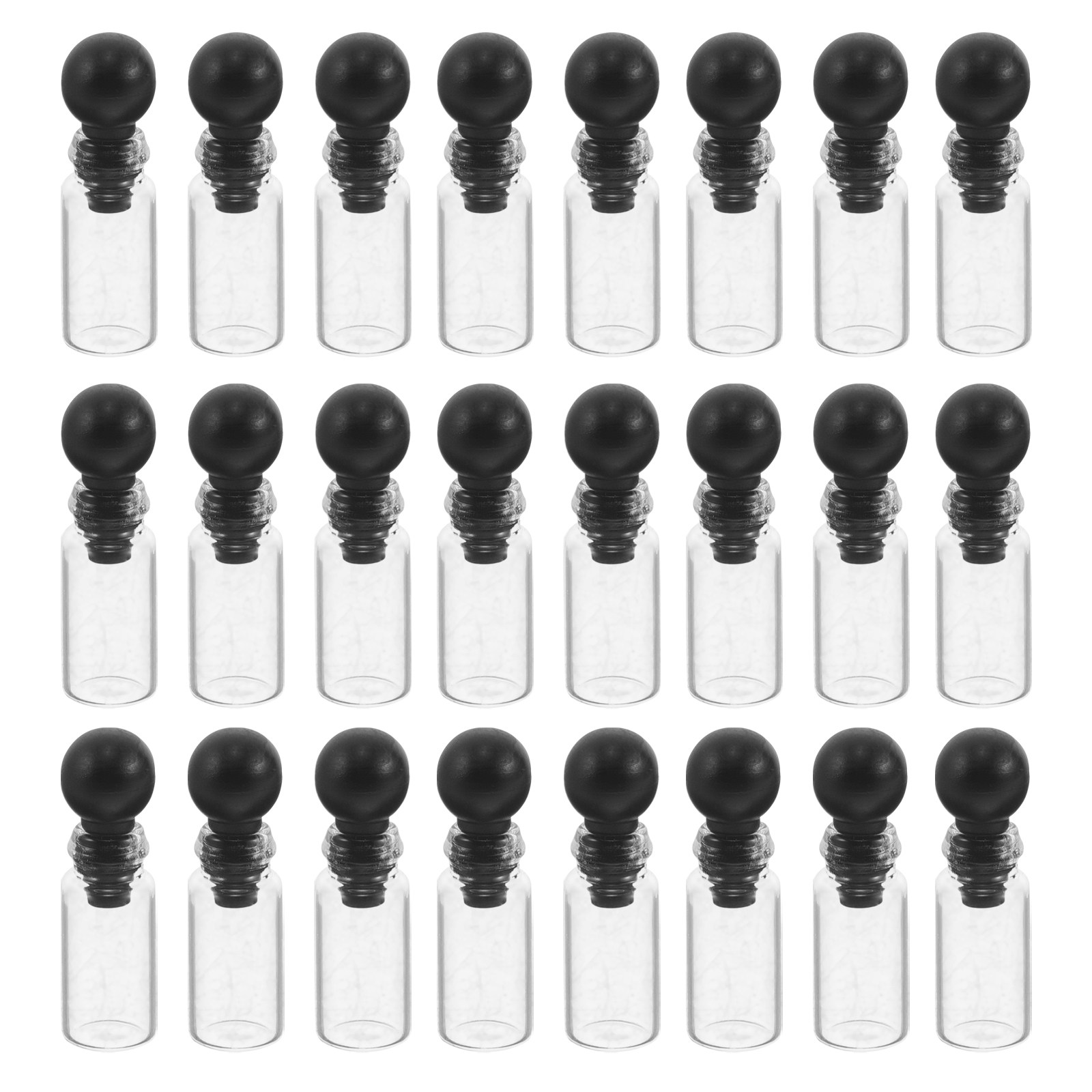 150Pcs Mini Glass Perfume Samp - Perfume Fragrance Samples recension och pris