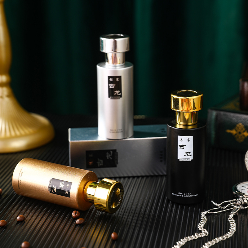 Cologne Perfumes Long-lasting  - Perfume Fragrance Man recension och pris