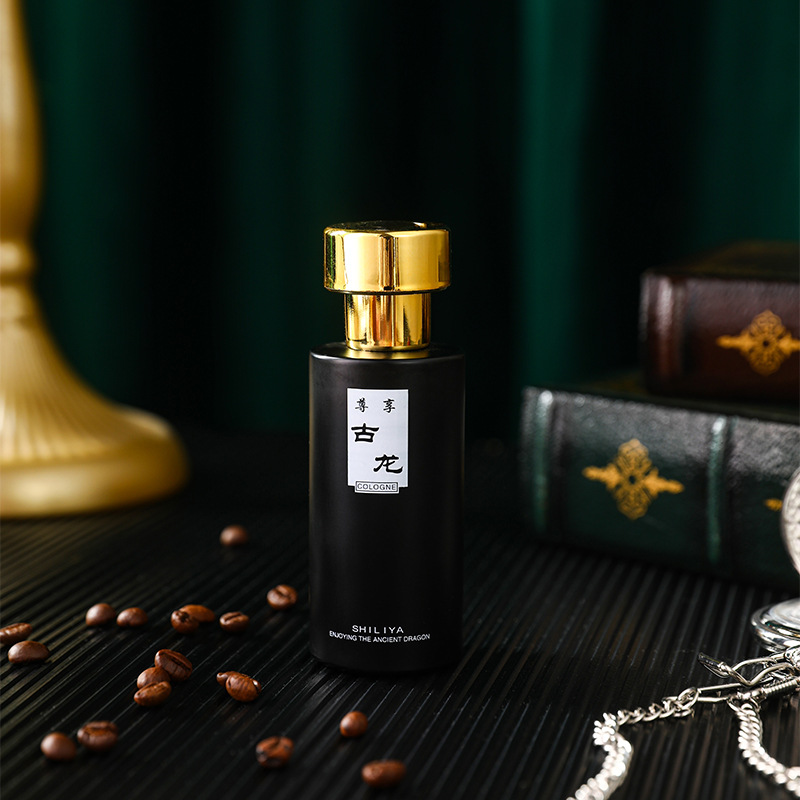 Cologne Perfumes Long-lasting  - Perfume Fragrance Man recension och pris