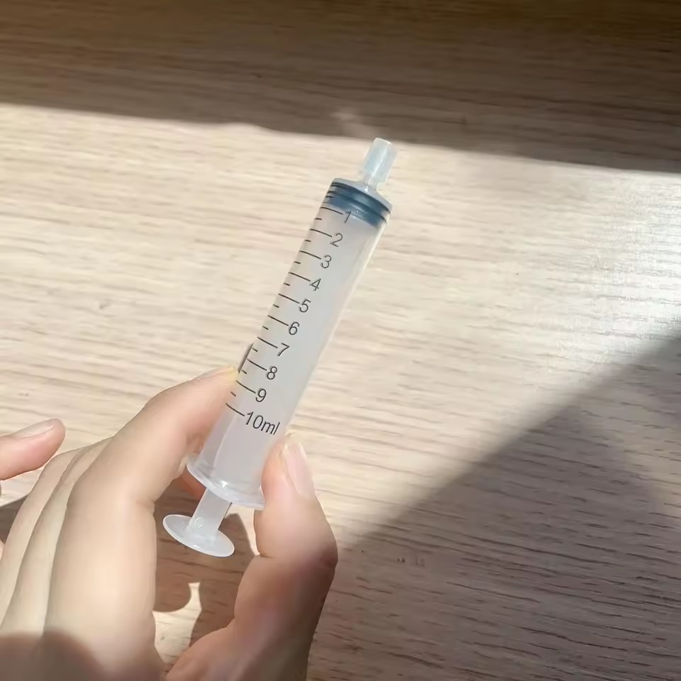 1/3 Pcs Syringe Dispenser Frag - Perfume Fragrance Booster recension och pris