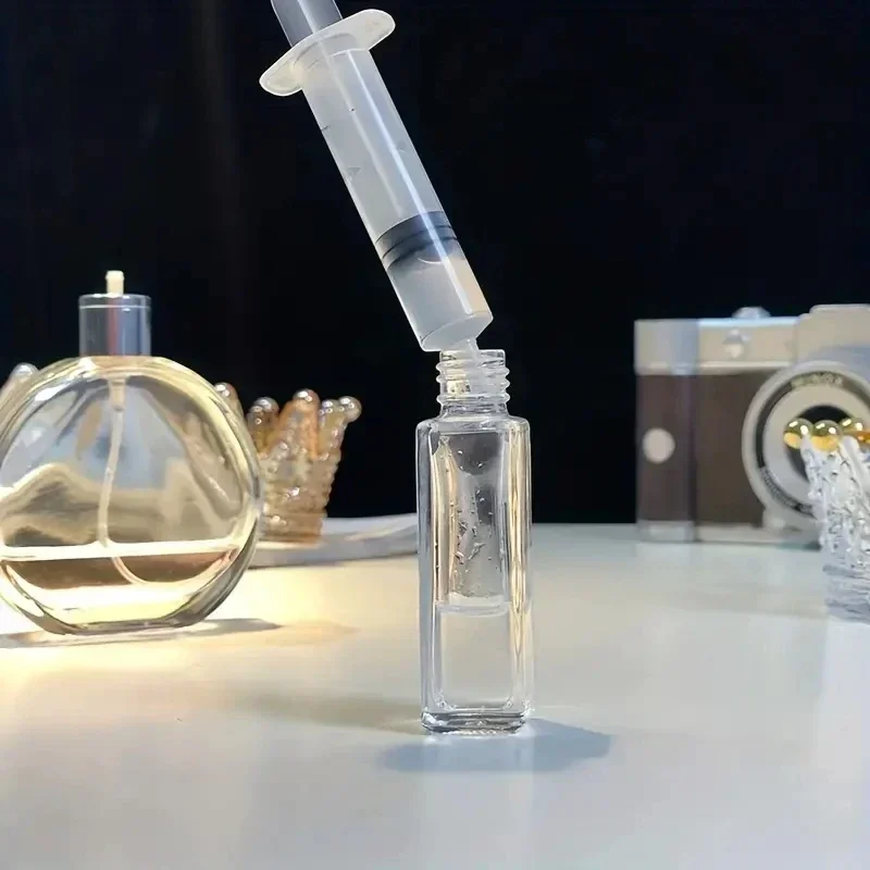 1/3 Pcs Syringe Dispenser Frag - Perfume Fragrance Booster recension och pris