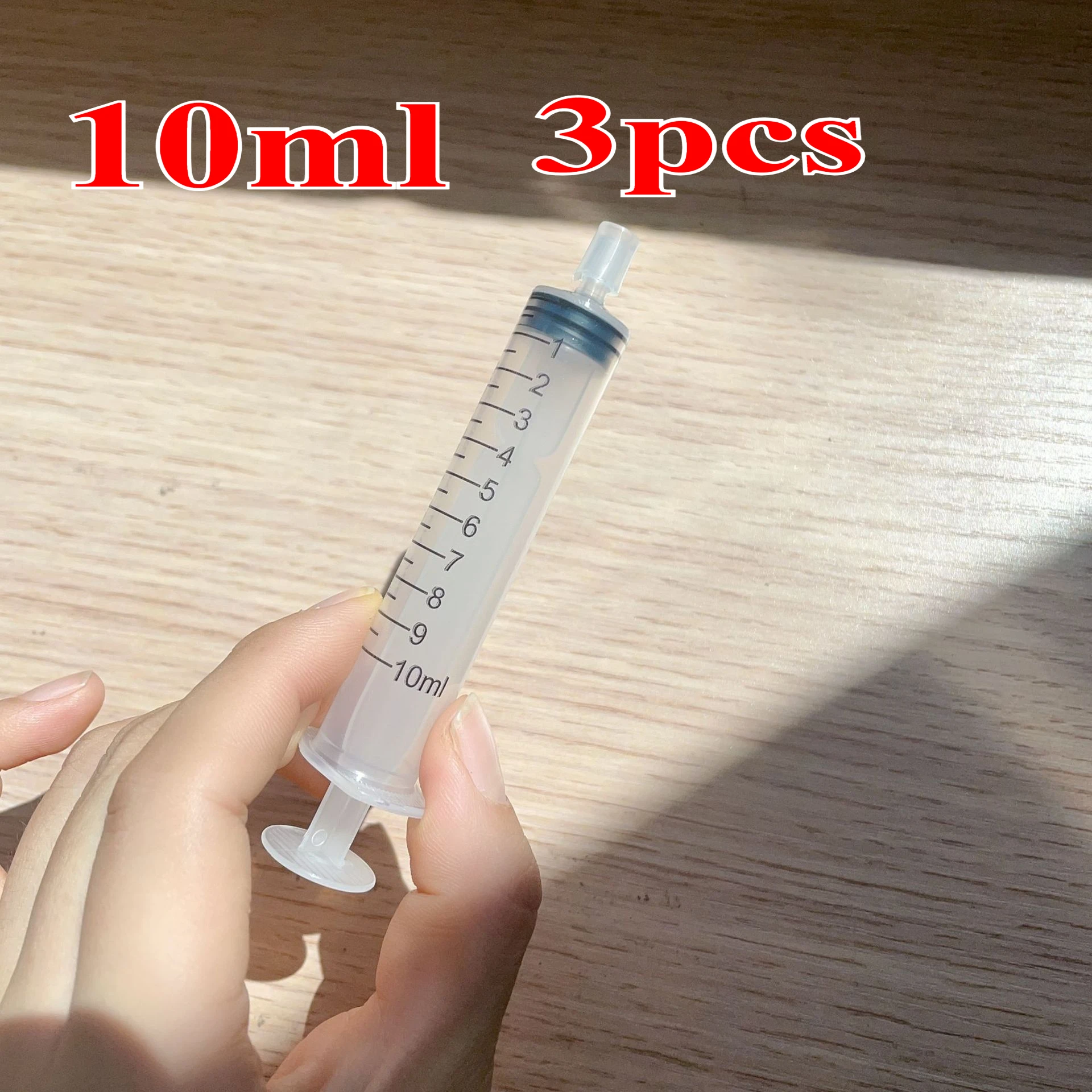 1/3 Pcs Syringe Dispenser Frag - Perfume Fragrance Booster recension och pris