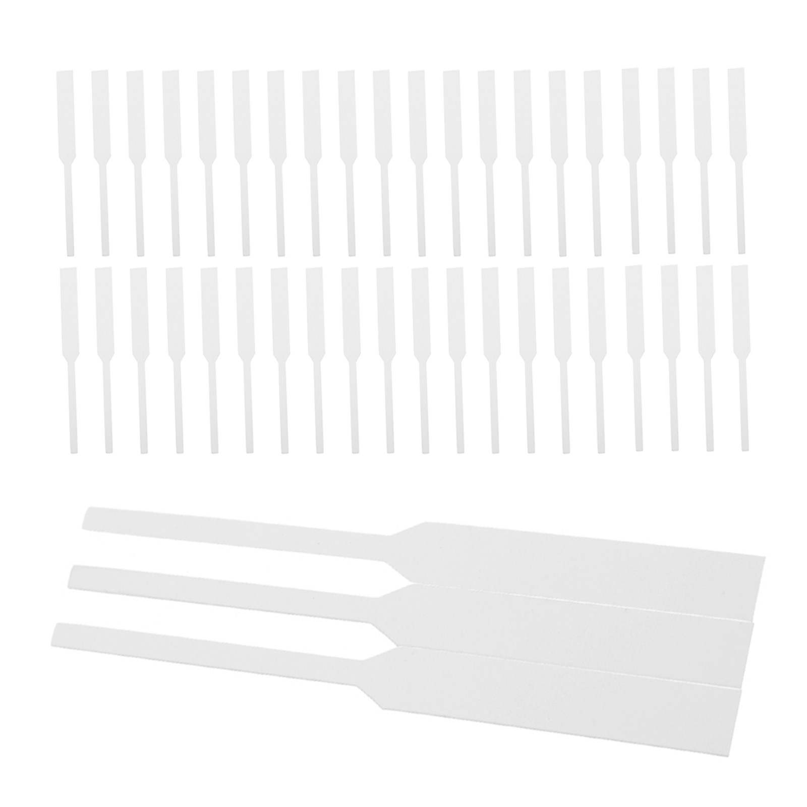 200Pcs Scent Test Strips Perfu - Perfume Fragrance Samples recension och pris