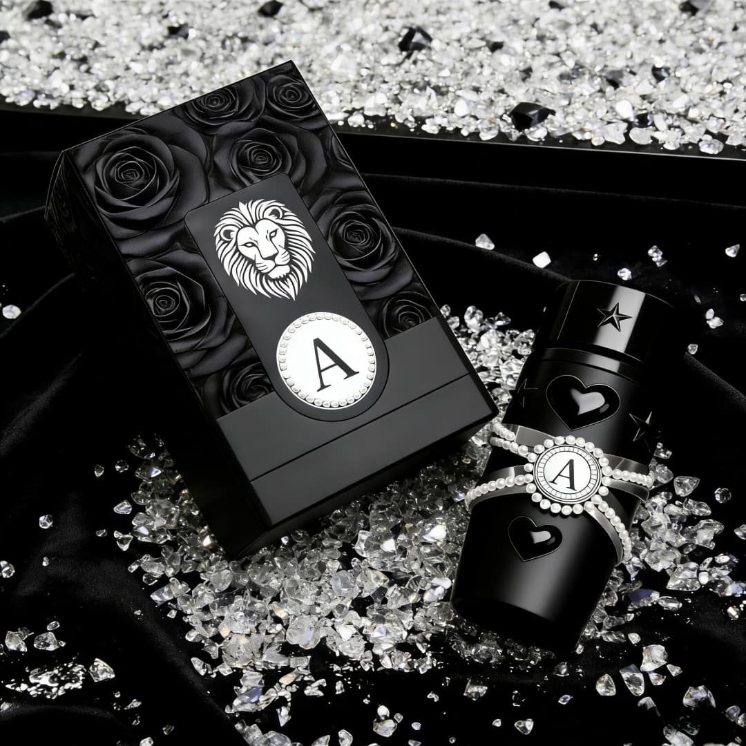 ASADELIXIR Men's perfume - Spi - Best Perfume Fragrance recension och pris