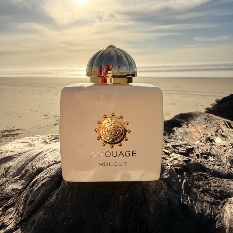 AMOUAGE Luxury Women Perfume 1 - The Collection Perfume Fragrance recension och pris