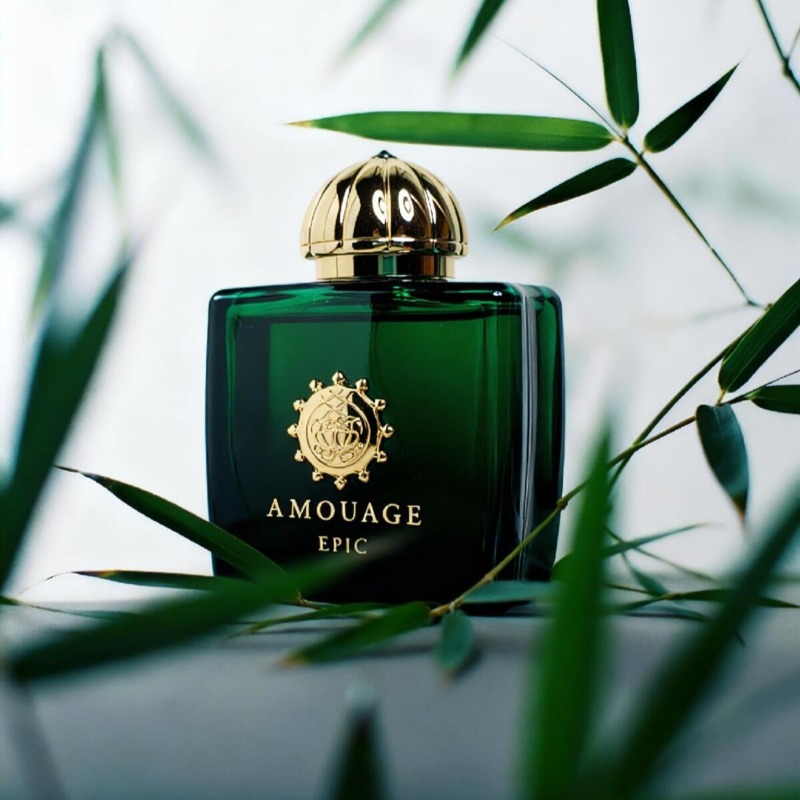 AMOUAGE Luxury Women Perfume 1 - The Collection Perfume Fragrance recension och pris