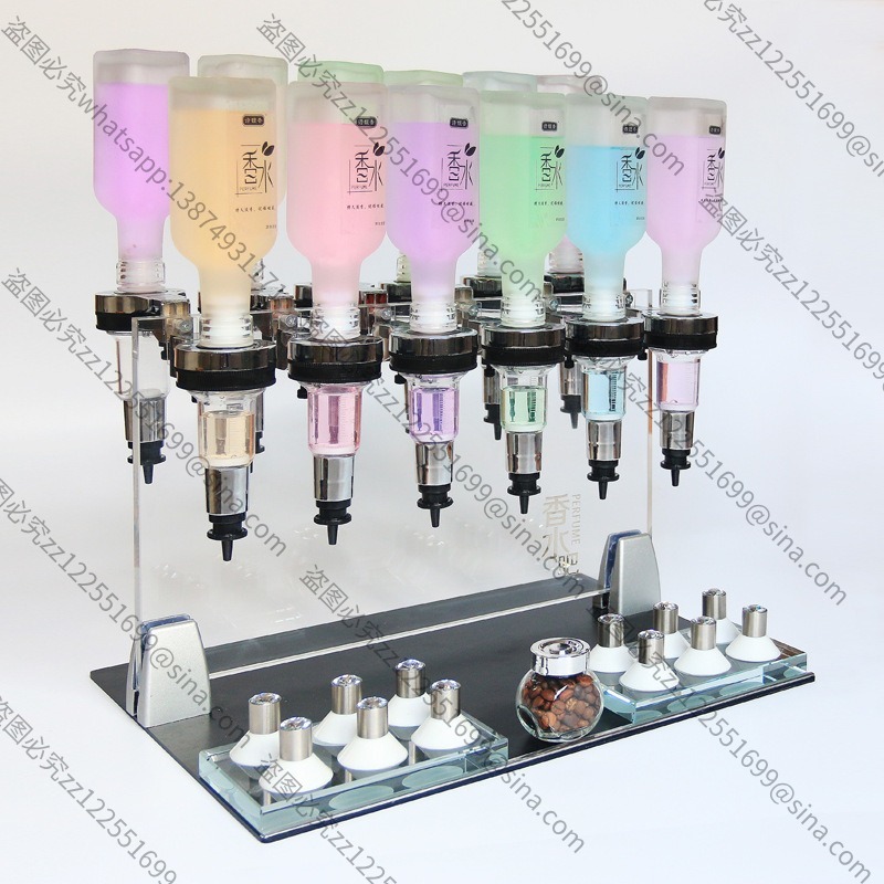 Suitable for Bulk Perfume Frag - Perfume Fragrance Bulk recension och pris
