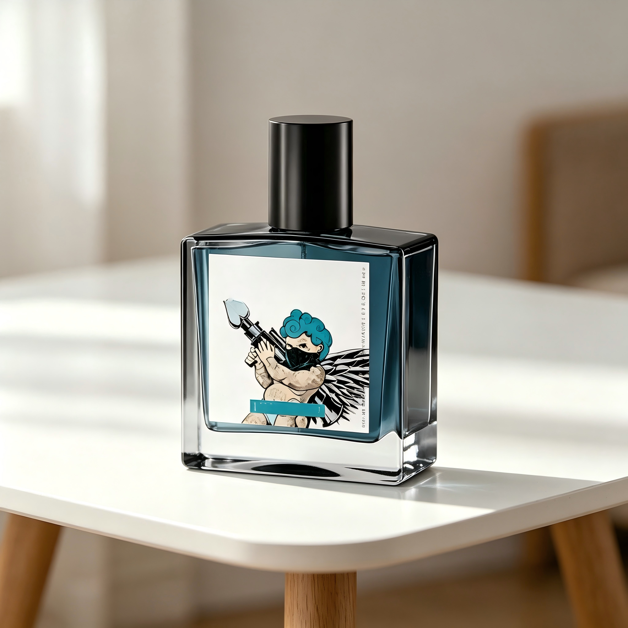 50ML Cupid Men's Pheromone Col - Fragrance Cologne And Perfume recension och pris