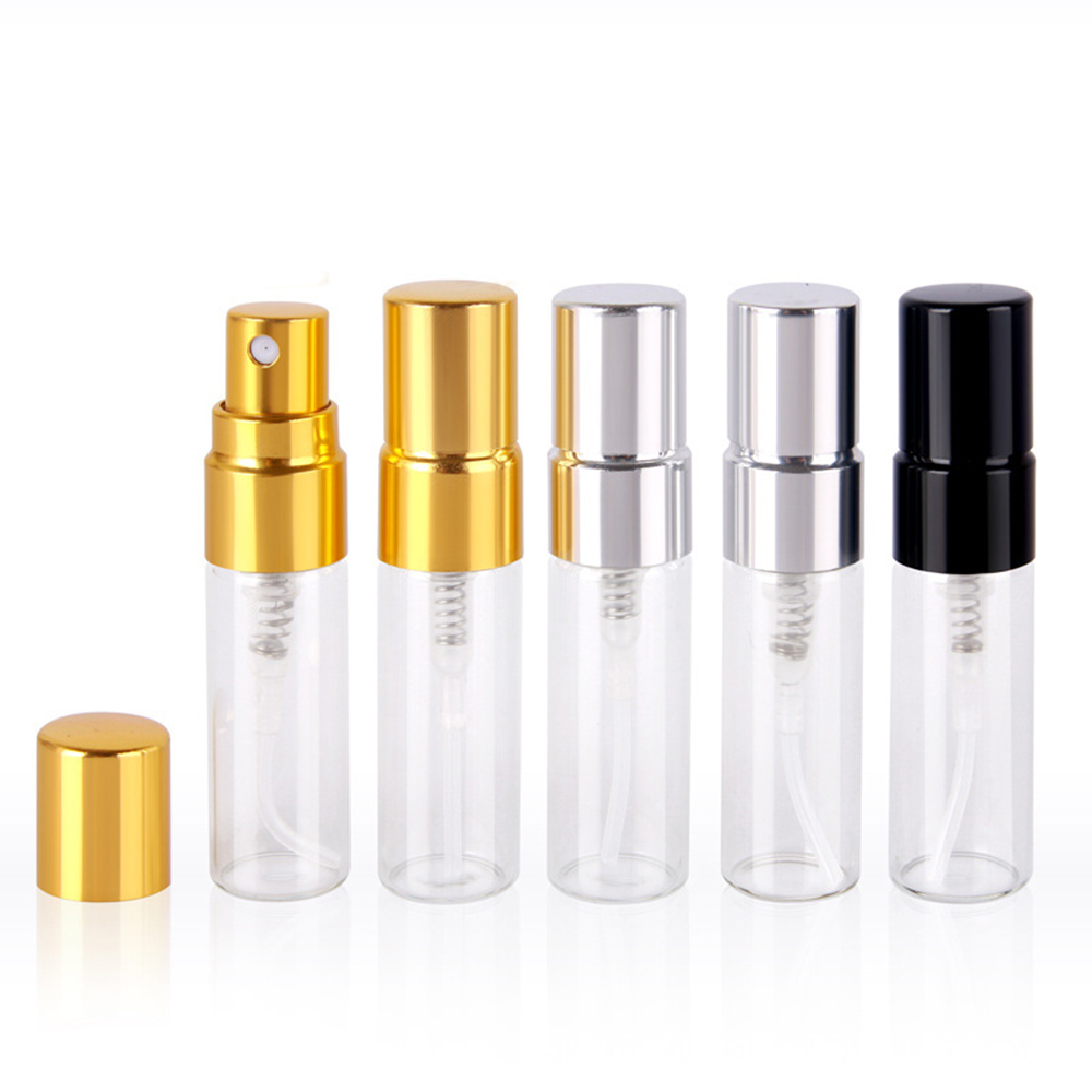 50pcs 100pcs 2ml 3ml 5ml 10ml  - Fragrance Atomizer Pump recension och pris