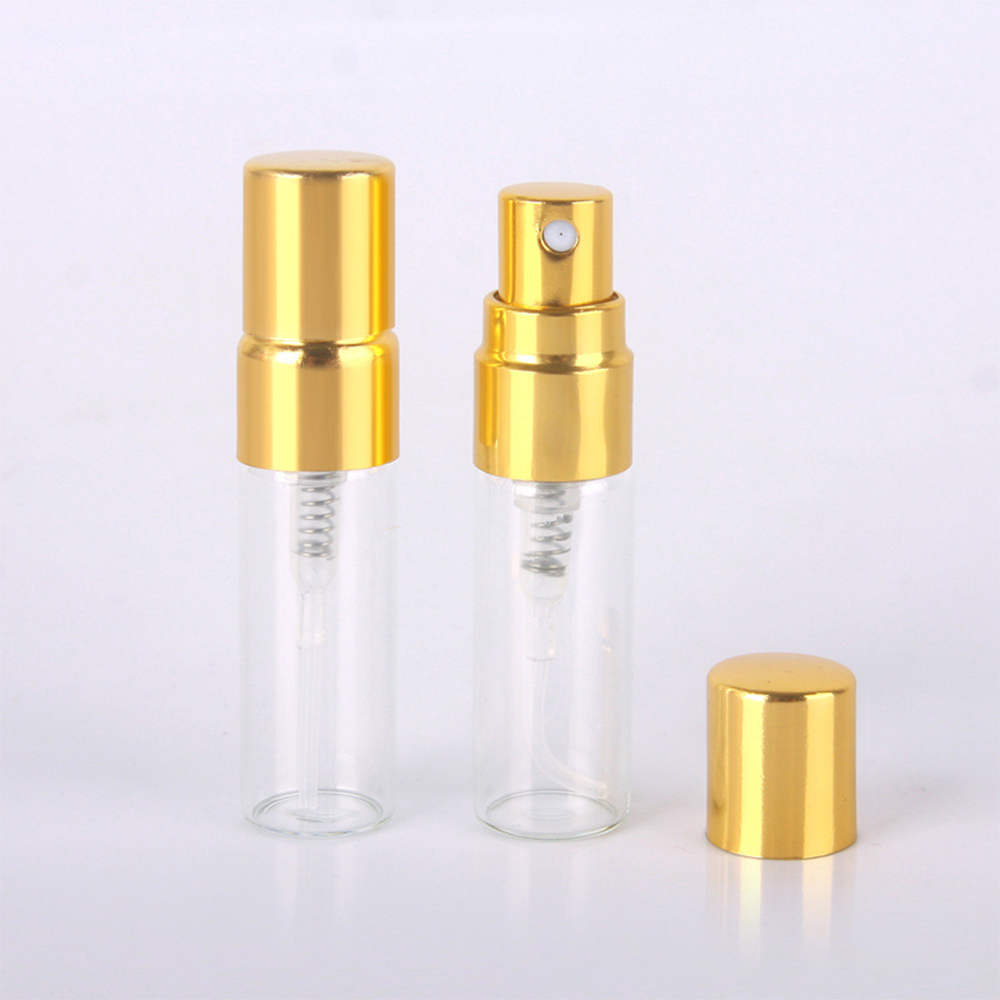 50pcs 100pcs 2ml 3ml 5ml 10ml  - Fragrance Atomizer Pump recension och pris