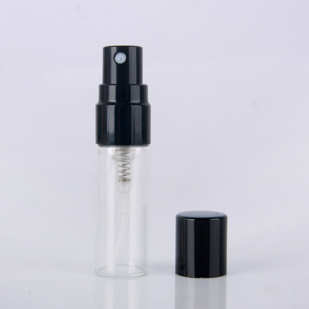 50pcs 100pcs 2ml 3ml 5ml 10ml  - Fragrance Atomizer Pump recension och pris