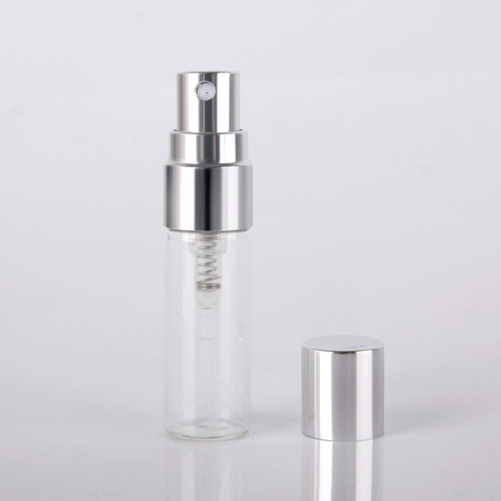 50pcs 100pcs 2ml 3ml 5ml 10ml  - Fragrance Atomizer Pump recension och pris