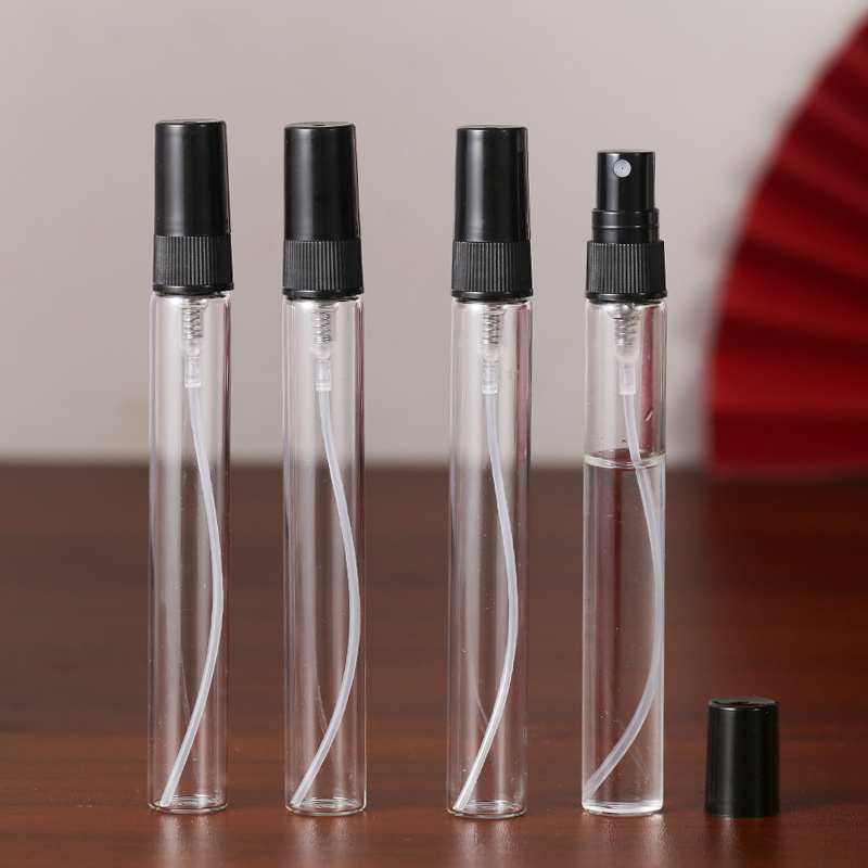 5Pcs/Pack 2ml 3ml 5ml 10ml Bla - Perfume Imperium Fragrance World recension och pris