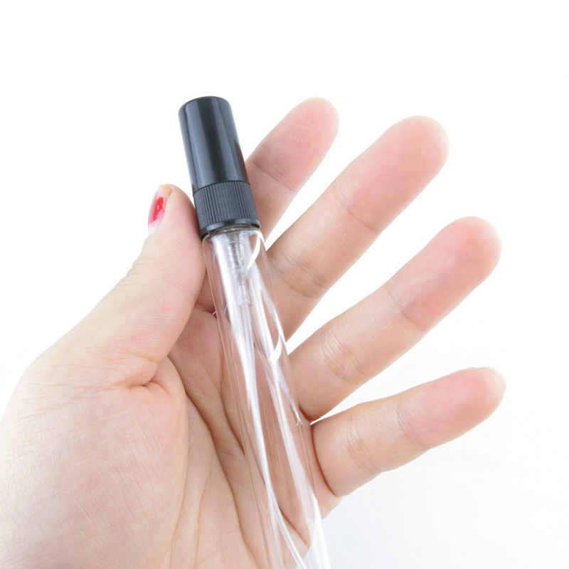 5Pcs/Pack 2ml 3ml 5ml 10ml Bla - Perfume Imperium Fragrance World recension och pris