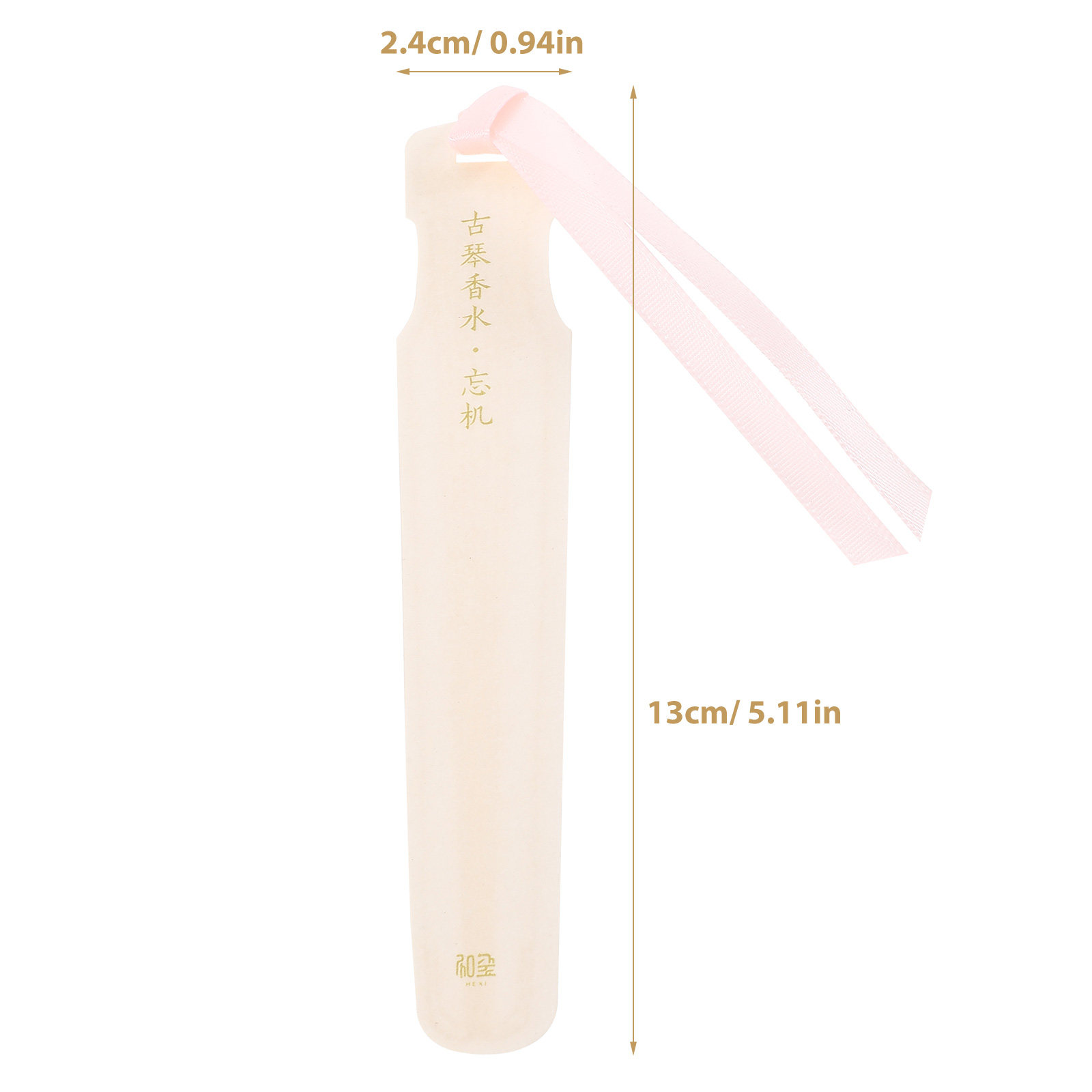 5Pcs Perfume Testing Strips Fr - Perfume Fragrance Samples recension och pris