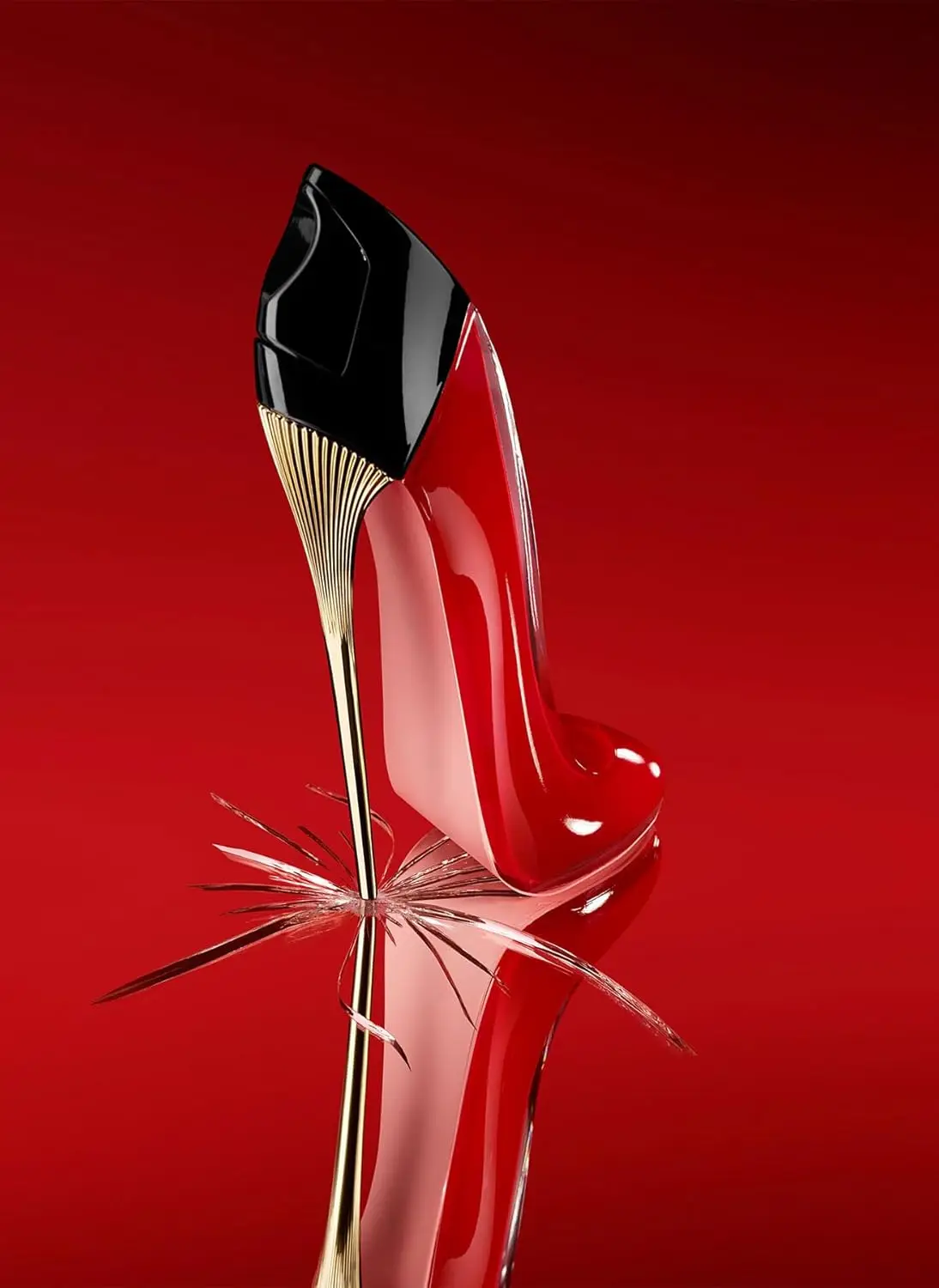 Carolina Herrera Very Good Gir - Perfume Her Fragrance recension och pris