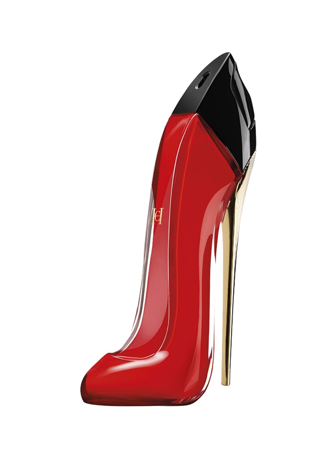 Carolina Herrera Very Good Gir - Perfume Her Fragrance recension och pris