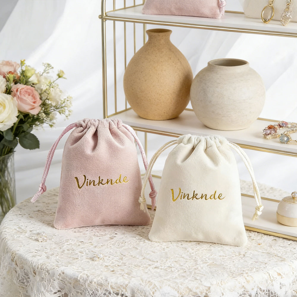100pcs Ivory Delicate Velvet J - Perfume Fragrance Logo recension och pris