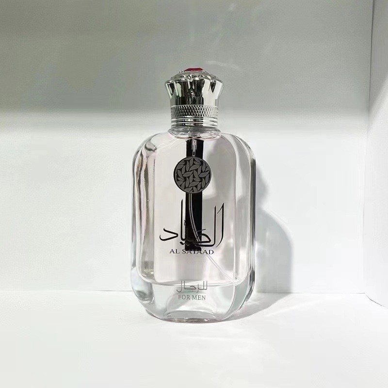 AL SAYAAD Perfume Man Long Las - Fragrance Cologne And Perfume recension och pris