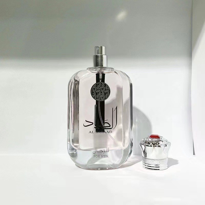 AL SAYAAD Perfume Man Long Las - Fragrance Cologne And Perfume recension och pris