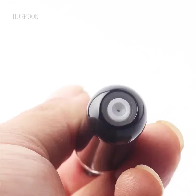5ml/pcs Refillable Metal Perfu - Perfume Fragrance Booster recension och pris