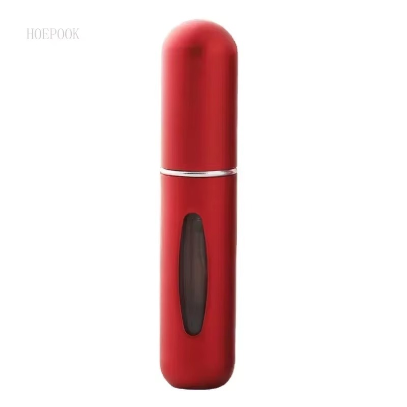 5ml/pcs Refillable Metal Perfu - Perfume Fragrance Booster recension och pris