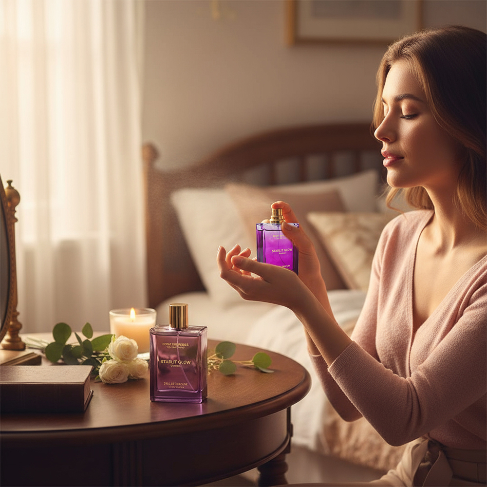 100ml America Best Perfumes Ea - Best Perfume Fragrance recension och pris