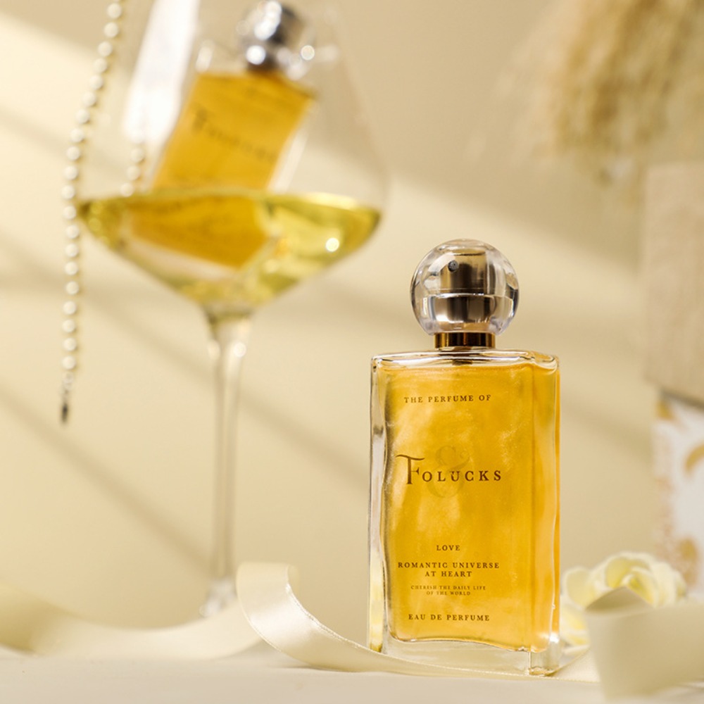 A fresh and natural floral-fru - The Collection Perfume Fragrance recension och pris