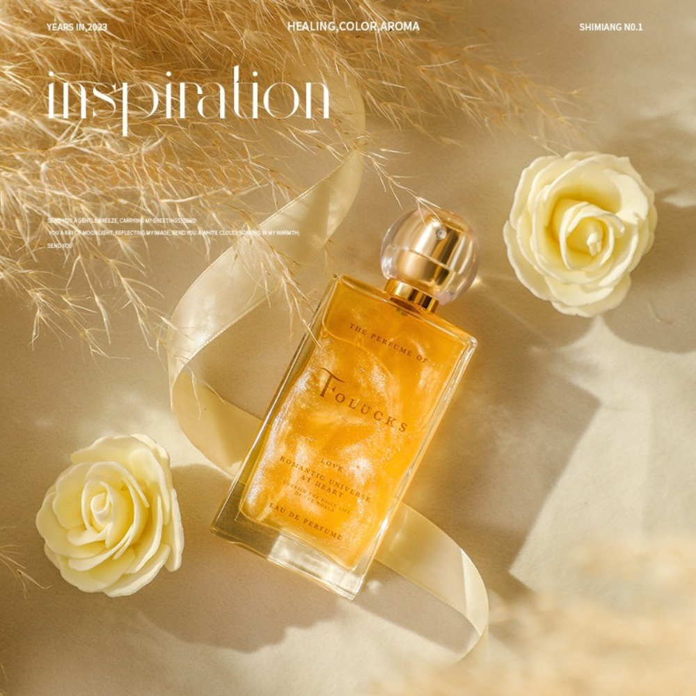 A fresh and natural floral-fru - The Collection Perfume Fragrance recension och pris