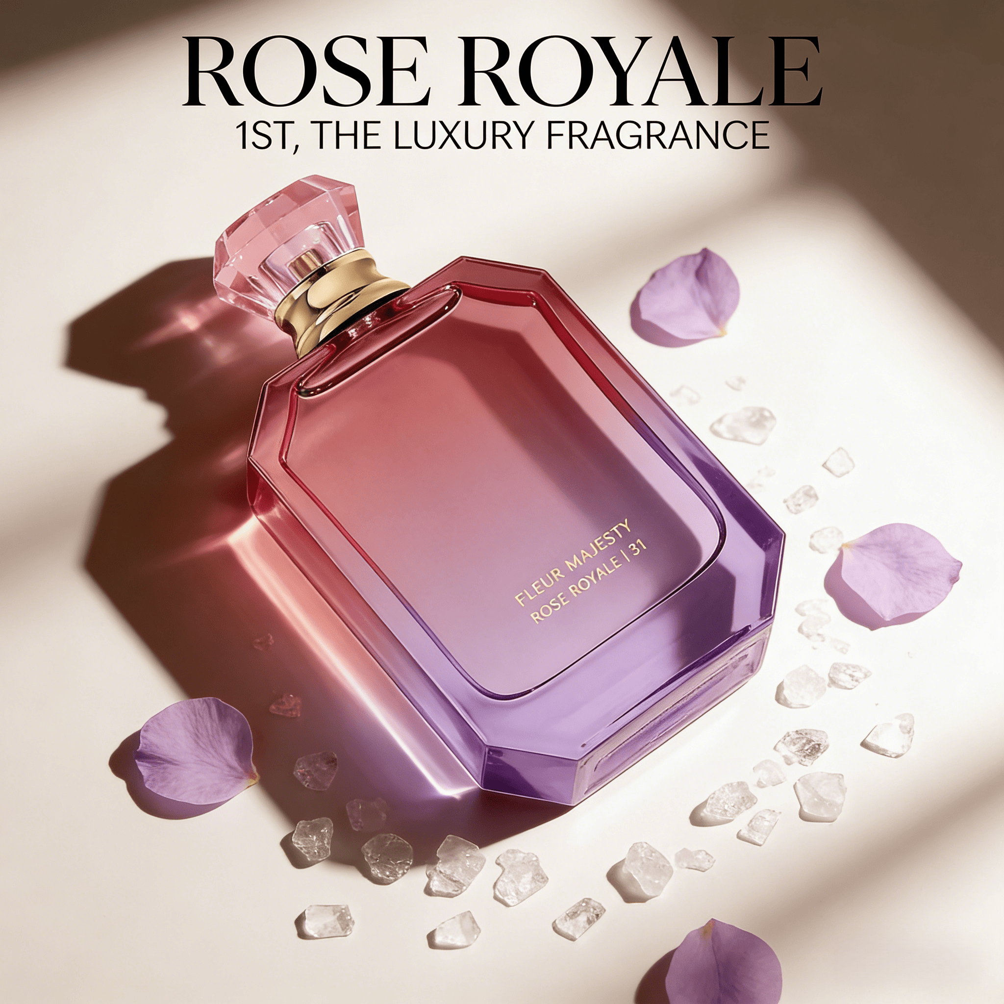 KAYALl 31 Perfume Long Lasting - The Collection Perfume Fragrance recension och pris