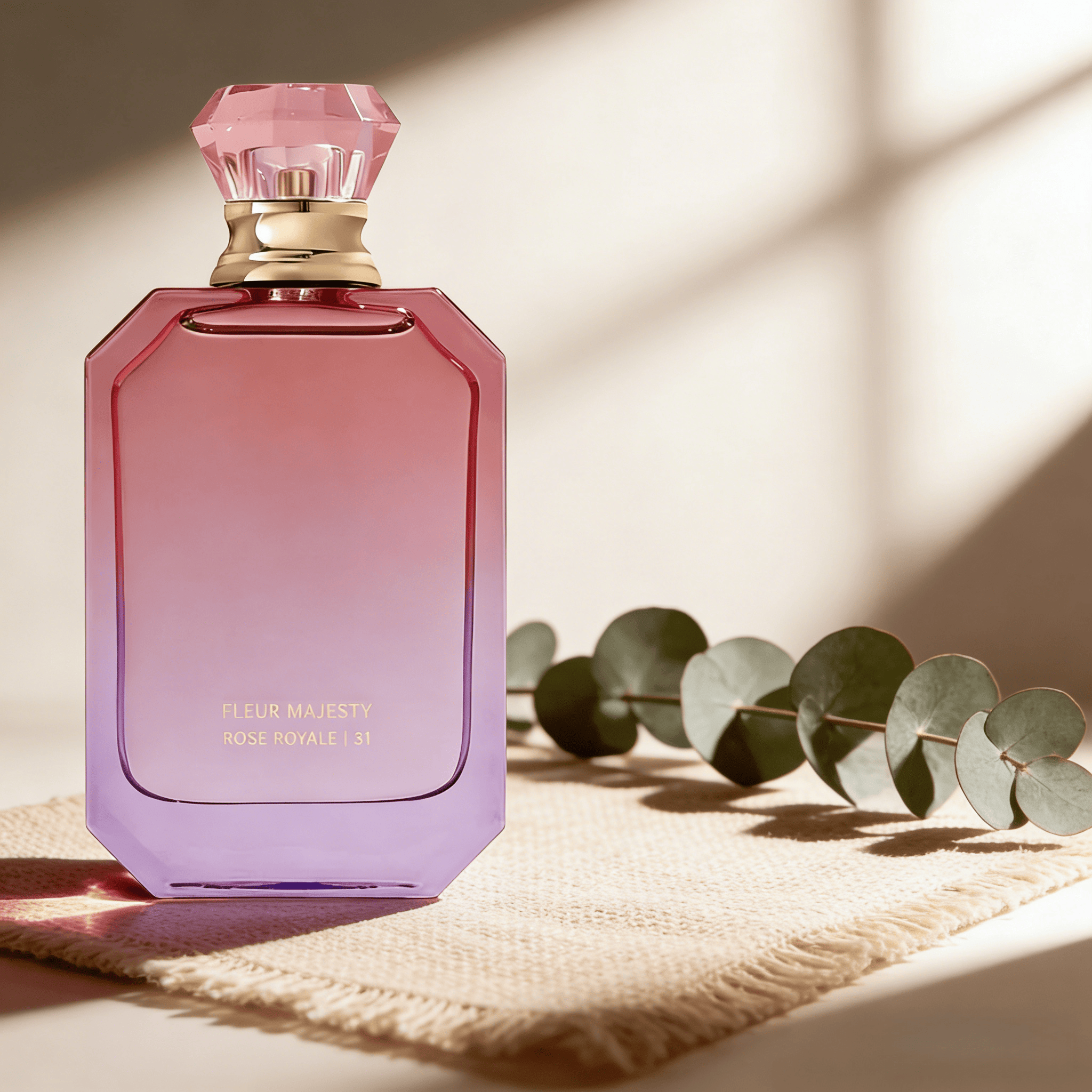 KAYALl 31 Perfume Long Lasting - The Collection Perfume Fragrance recension och pris