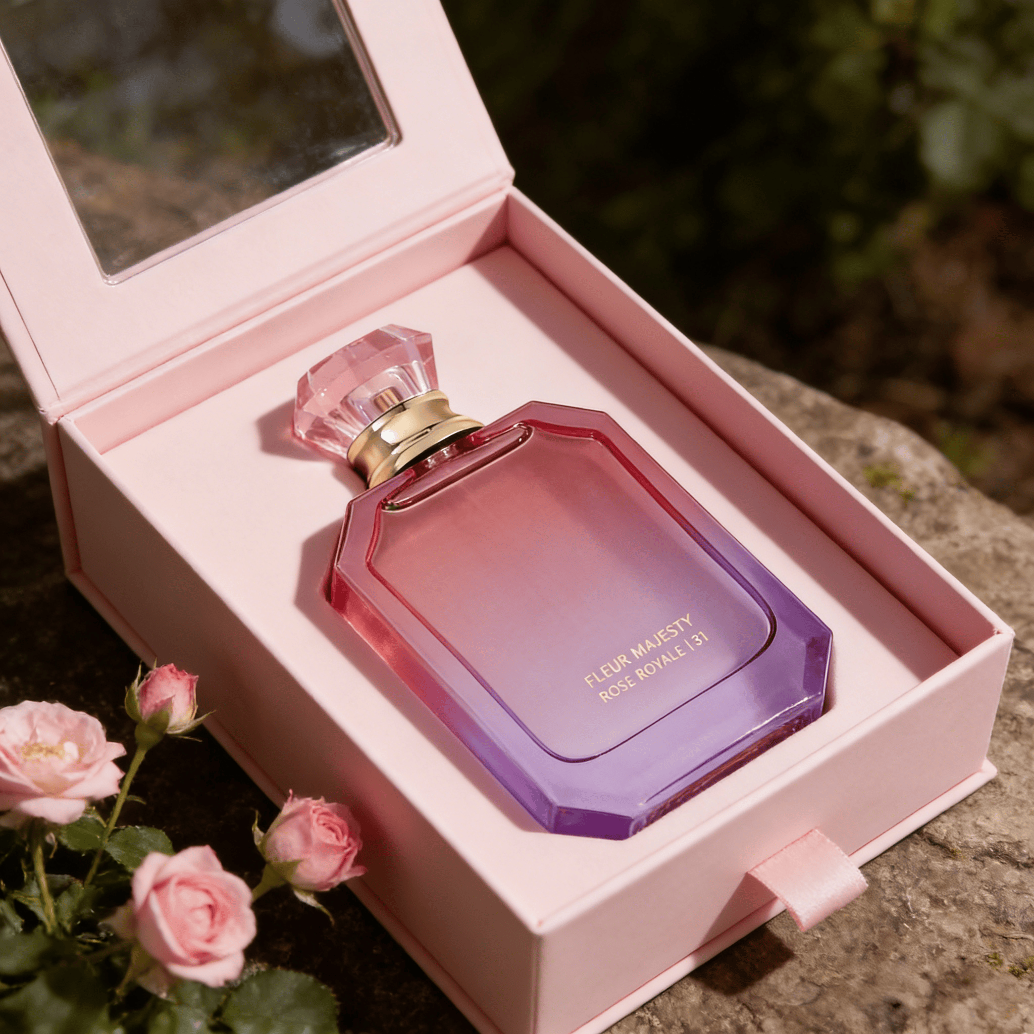 KAYALl 31 Perfume Long Lasting - The Collection Perfume Fragrance recension och pris