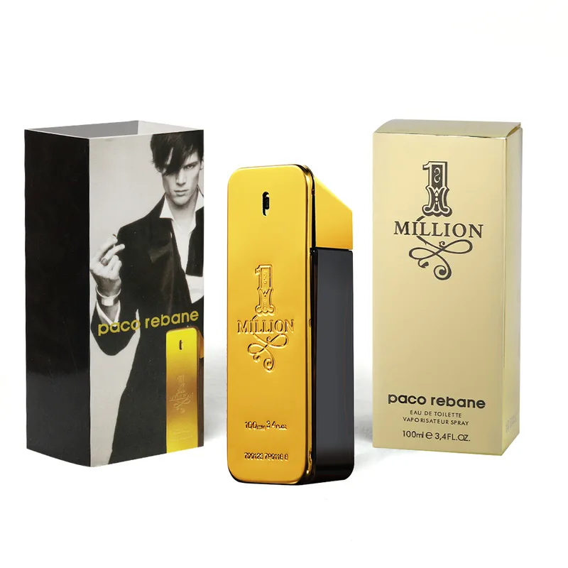 Long Lasting Fragrance for Wom - Perfume Fragrance Man recension och pris
