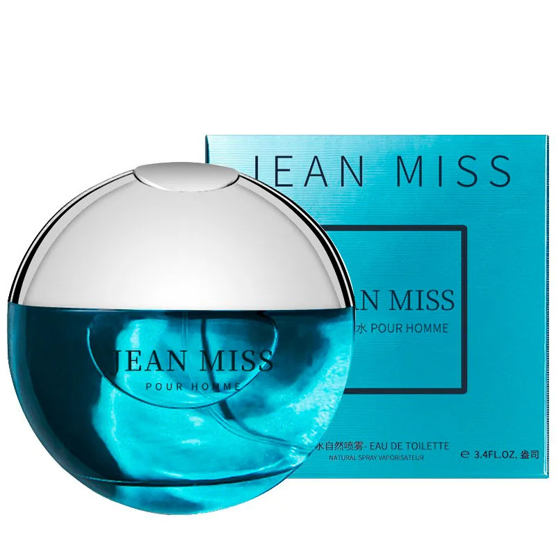 Long Lasting Fragrance for Wom - Perfume Fragrance Man recension och pris