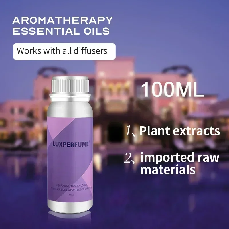 Aroma Diffuser Essential Oils  - The Collection Perfume Fragrance recension och pris