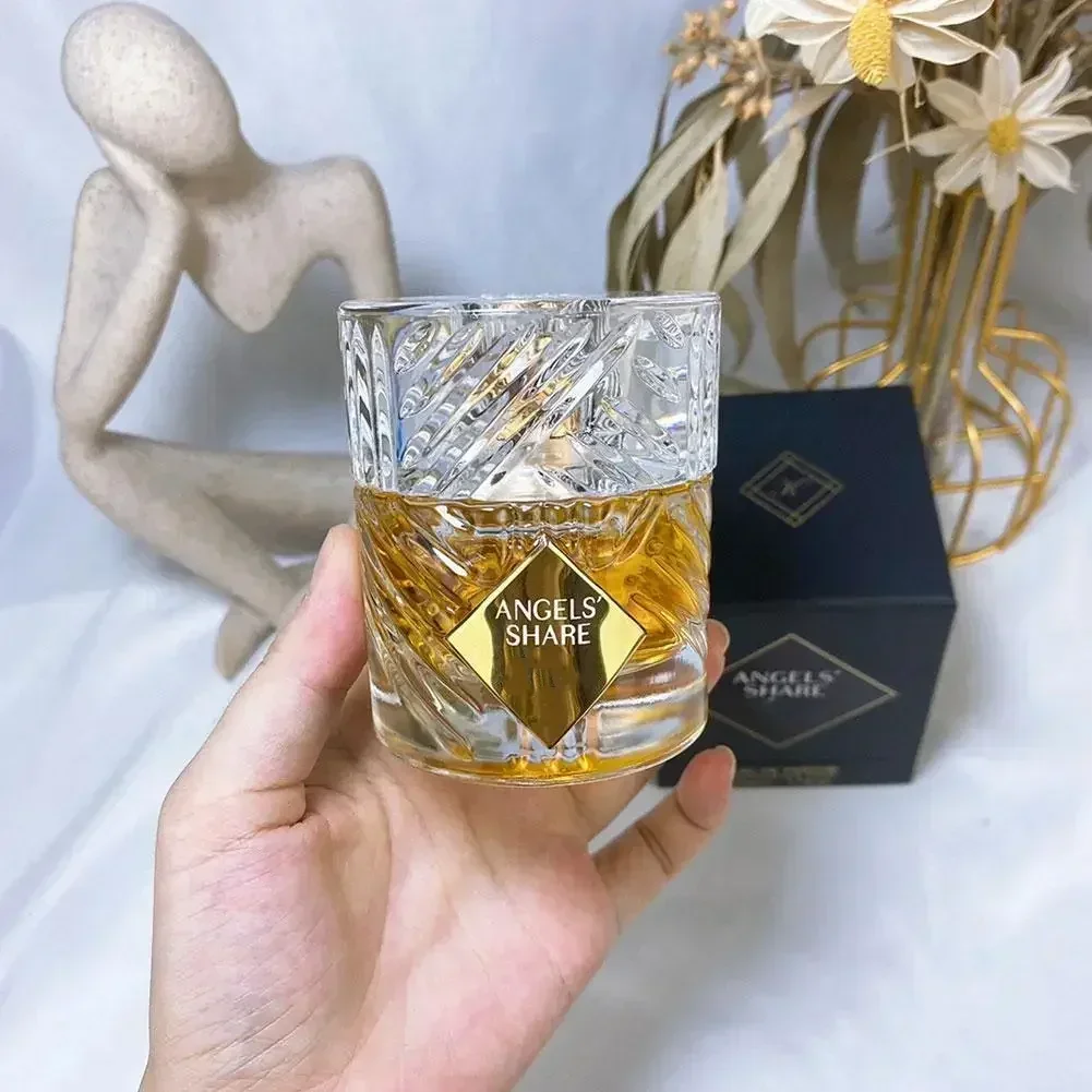 50ml Original High Quality Per - Fragrance Cologne And Perfume recension och pris