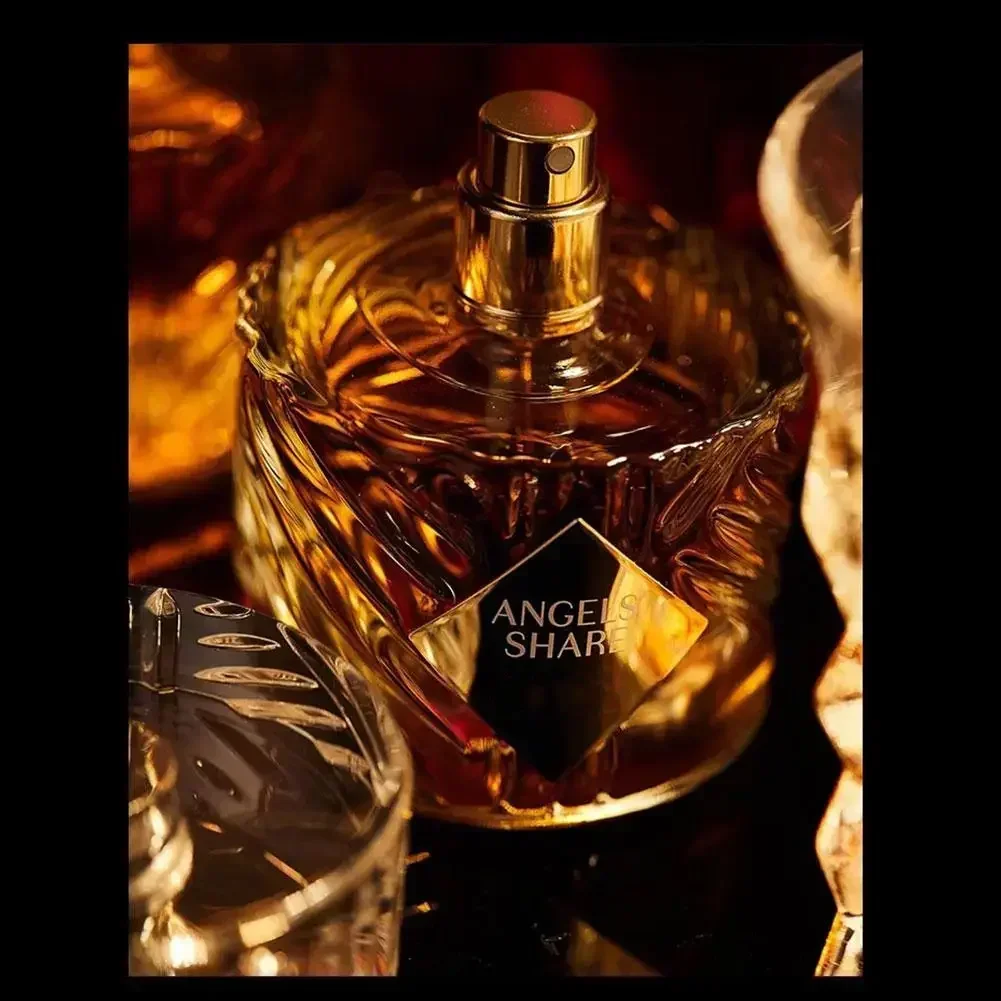 50ml Original High Quality Per - Fragrance Cologne And Perfume recension och pris