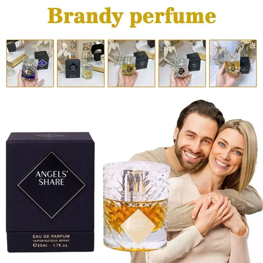 50ml Original High Quality Per - Fragrance Cologne And Perfume recension och pris
