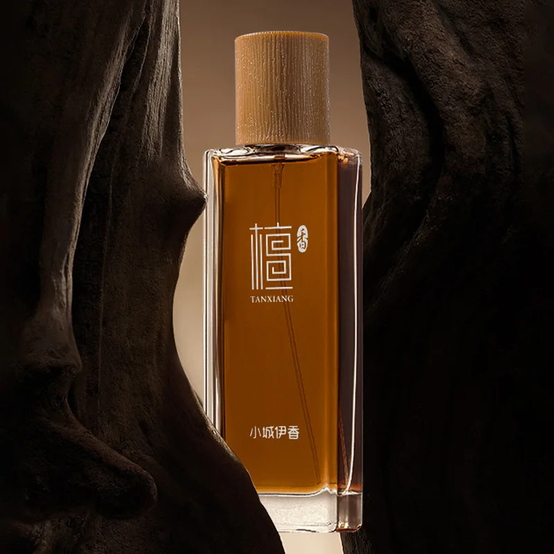 50ml Sandalwood Eau de Toilett - Perfume Fragrance Man recension och pris