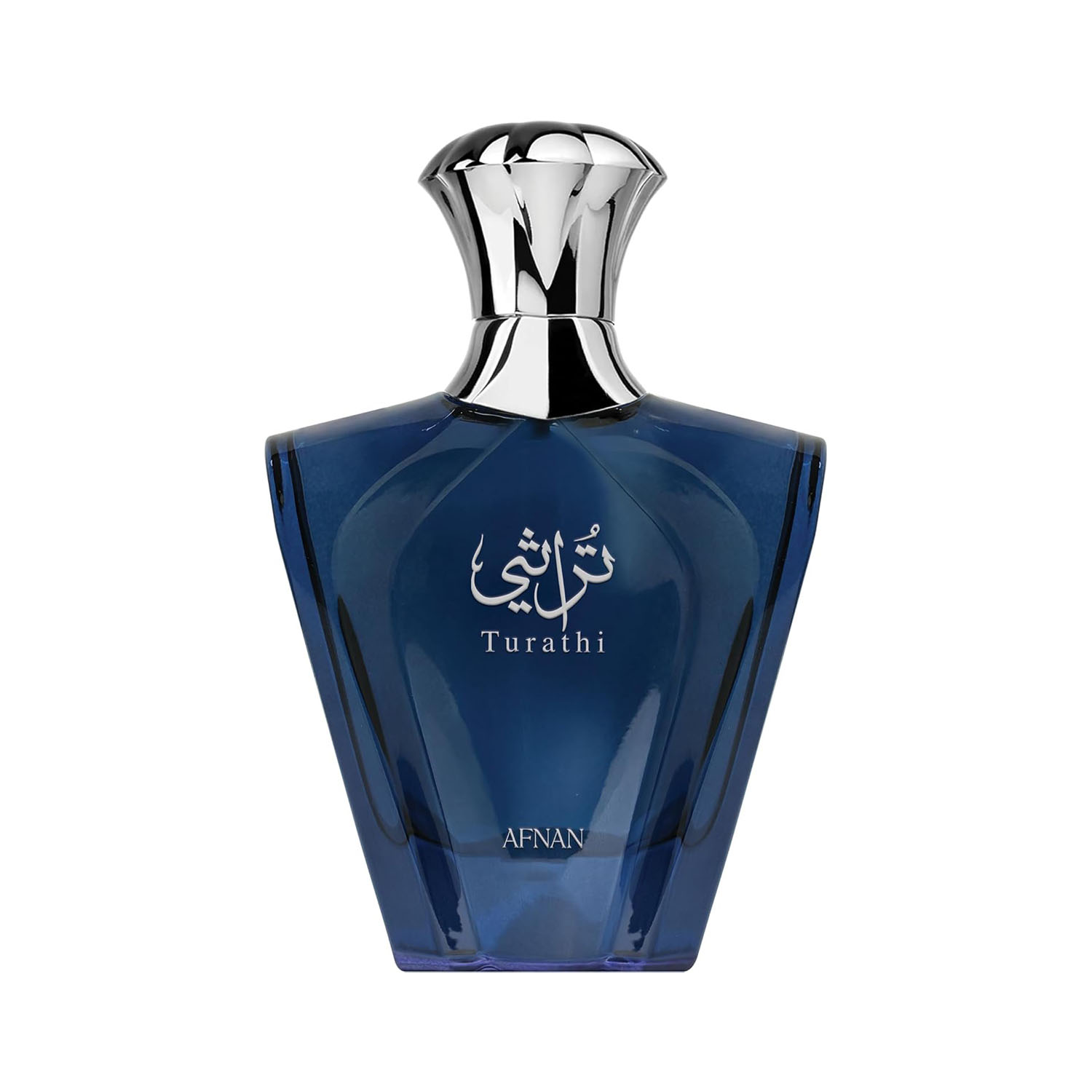Afnan Turathi Blue Eau de Parf - Best Perfume Fragrance recension och pris
